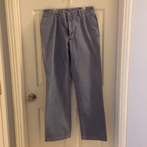 Vineyard vines men’s pants